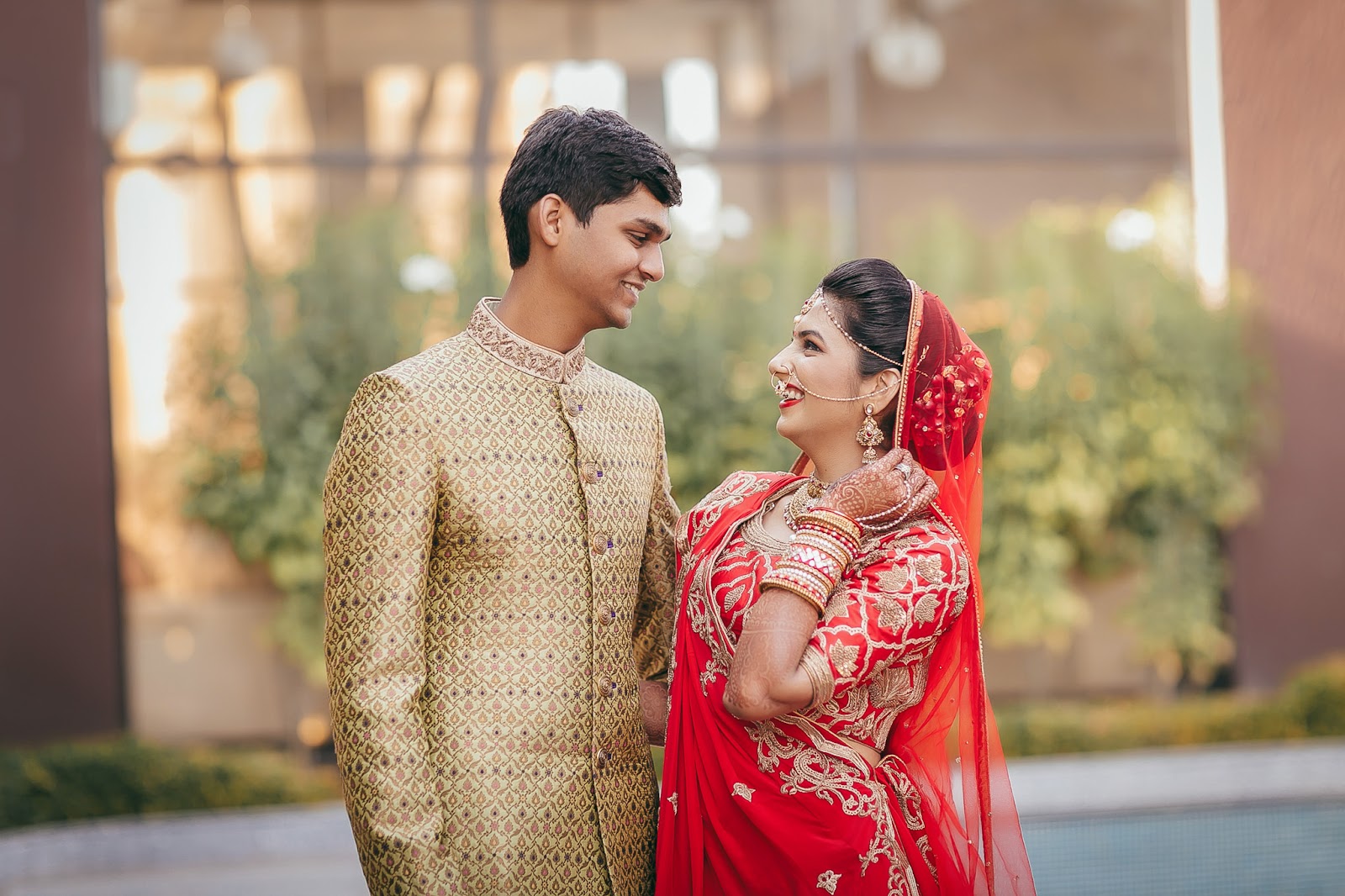 Forum Harshil Wedding Photography Ahmedabad Gujarat