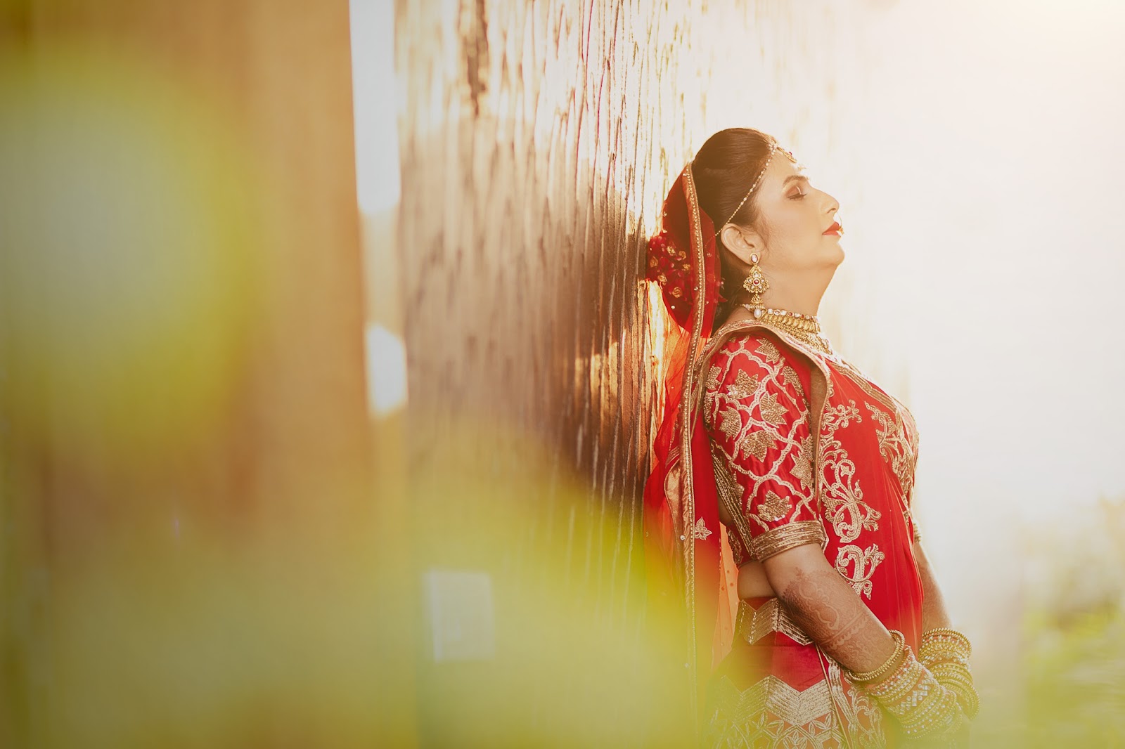 Wedding Candid Photography Gujarat
