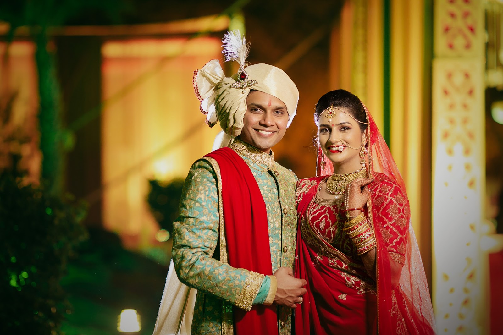 Candid Wedding Gujarat