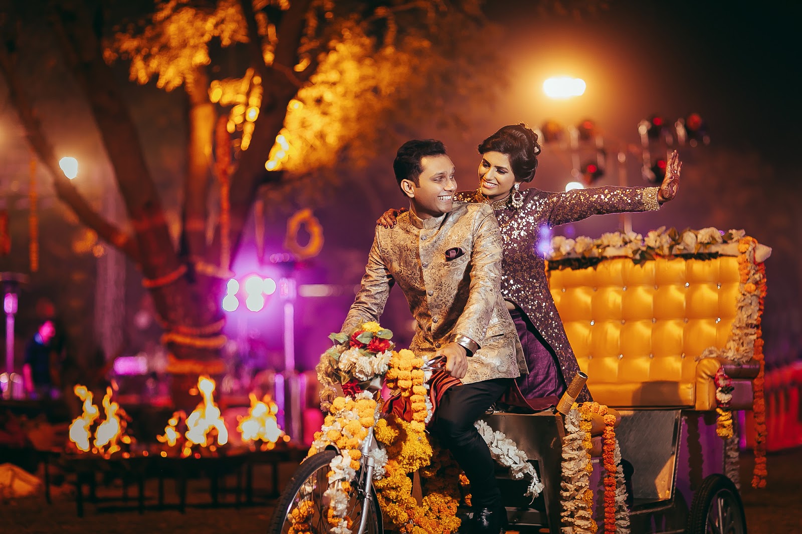 Wedding Photography Candid Gujarat