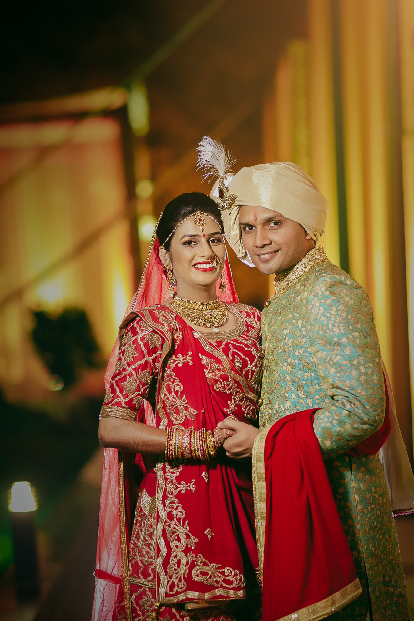 Candid Wedding Photographer Gujarat — Forum & Harshil