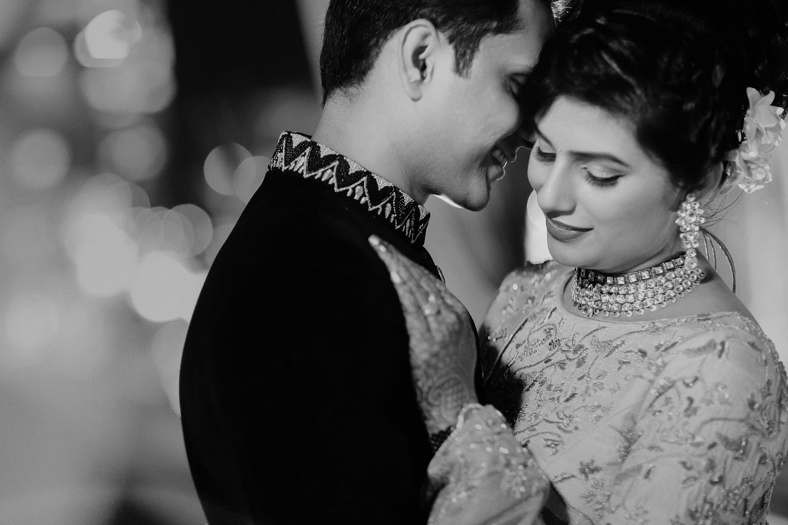 Candid Wedding Moments Gujarat