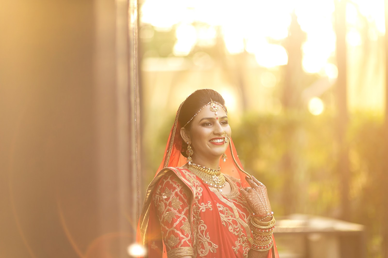Candid Wedding Photography India
