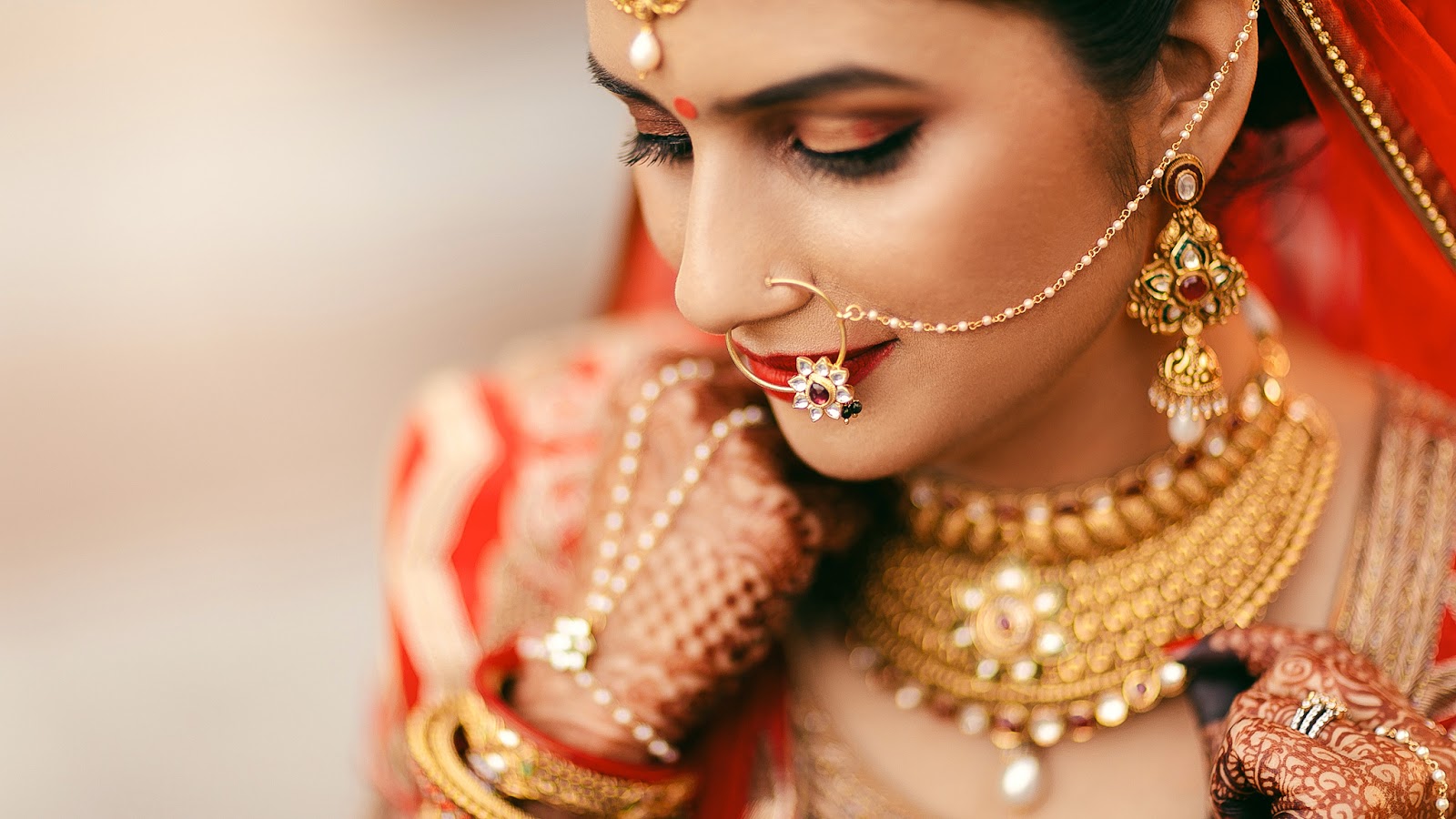 Wedding Couple Photography India