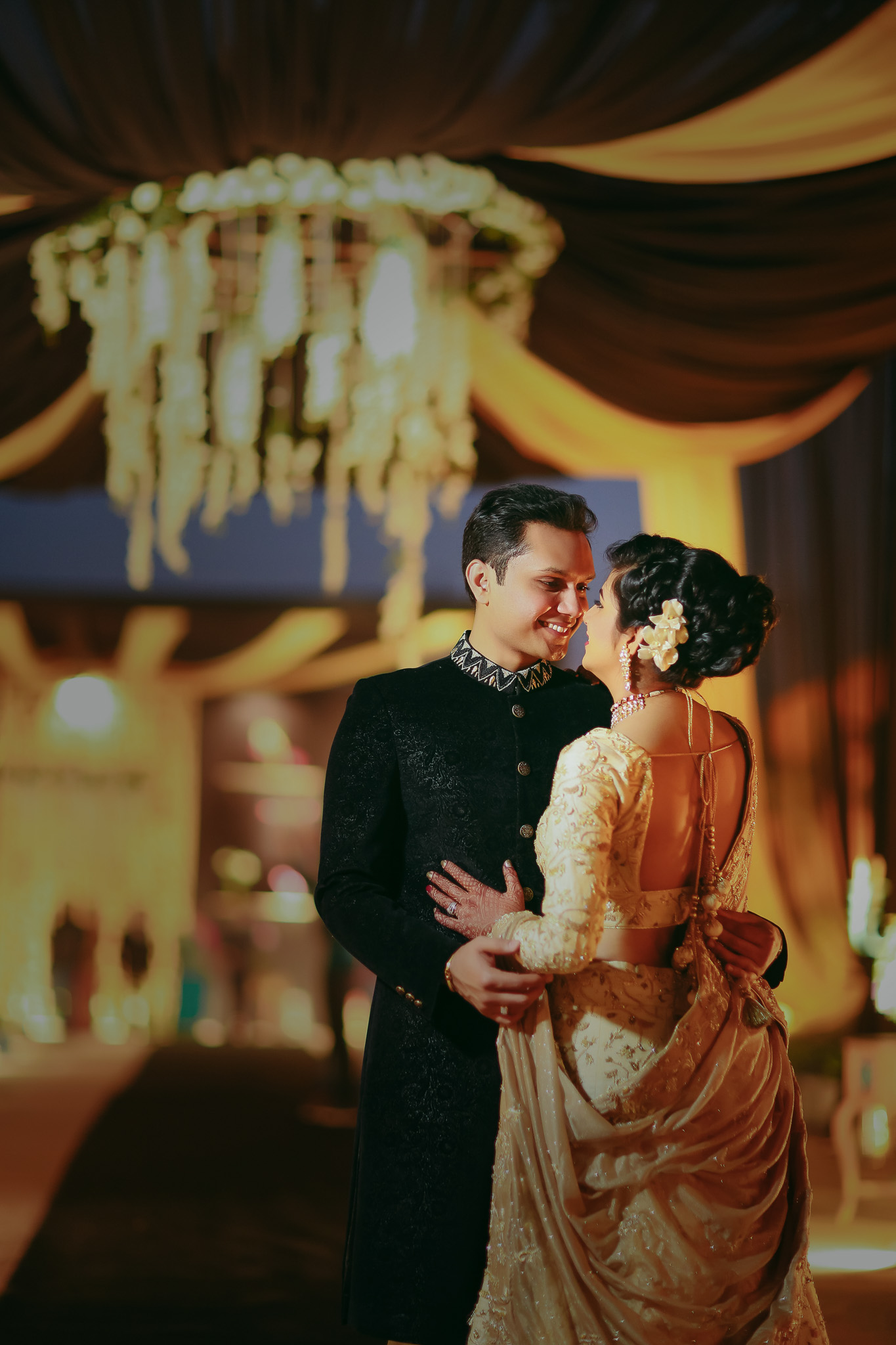 Bridal Wedding Photography India