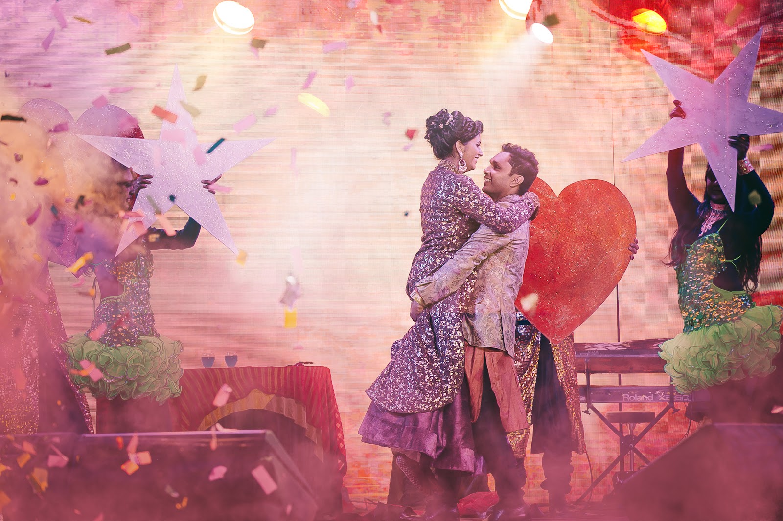 Wedding Portrait Photography Gujarat