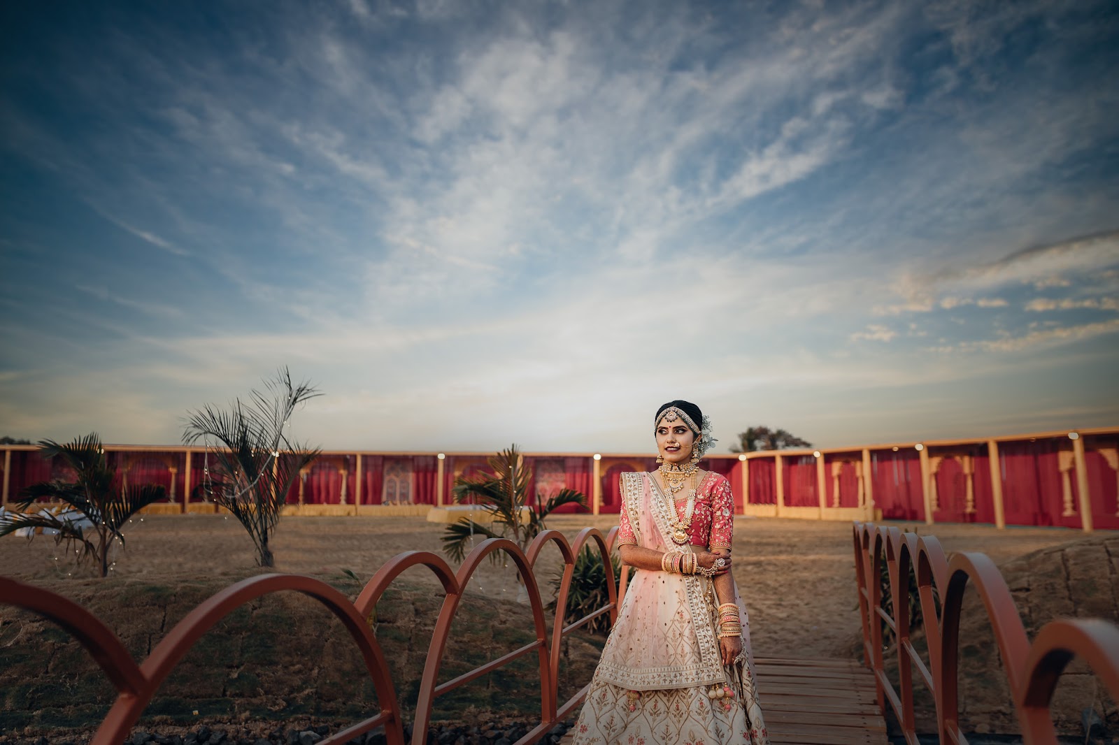 Jignesh Hinshu Wedding Ahmedabad Gujarat