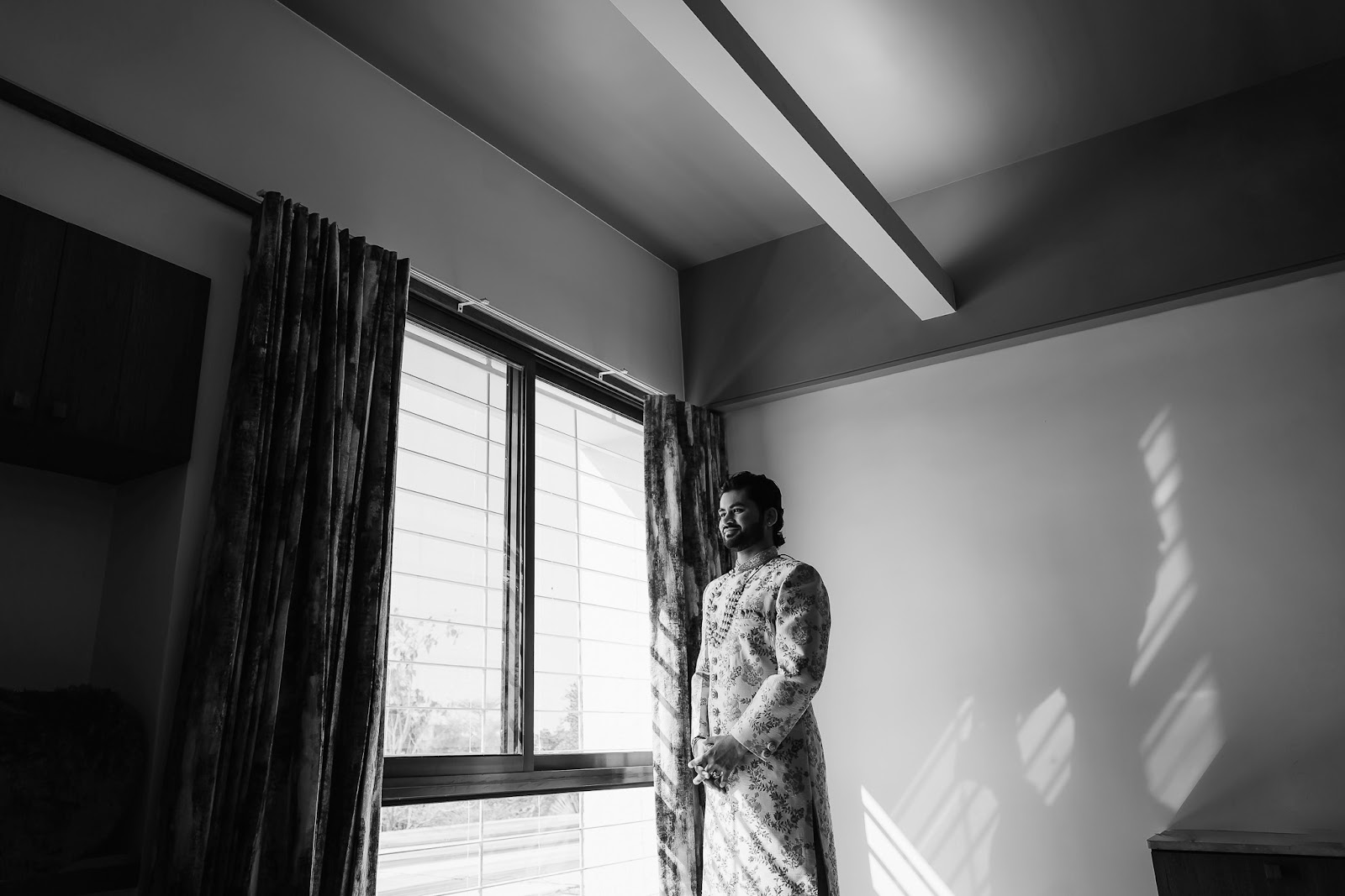 Jignesh Hinshu Wedding Pheras Photography