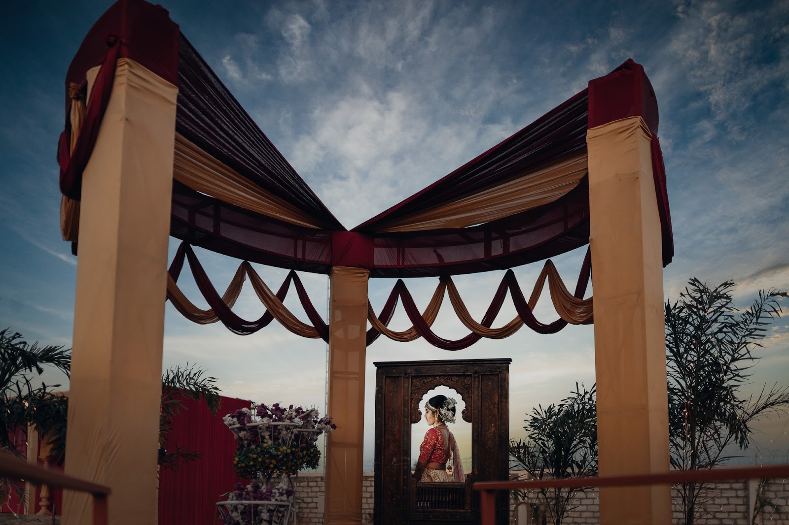 Jignesh Hinshu Candid Wedding Moments