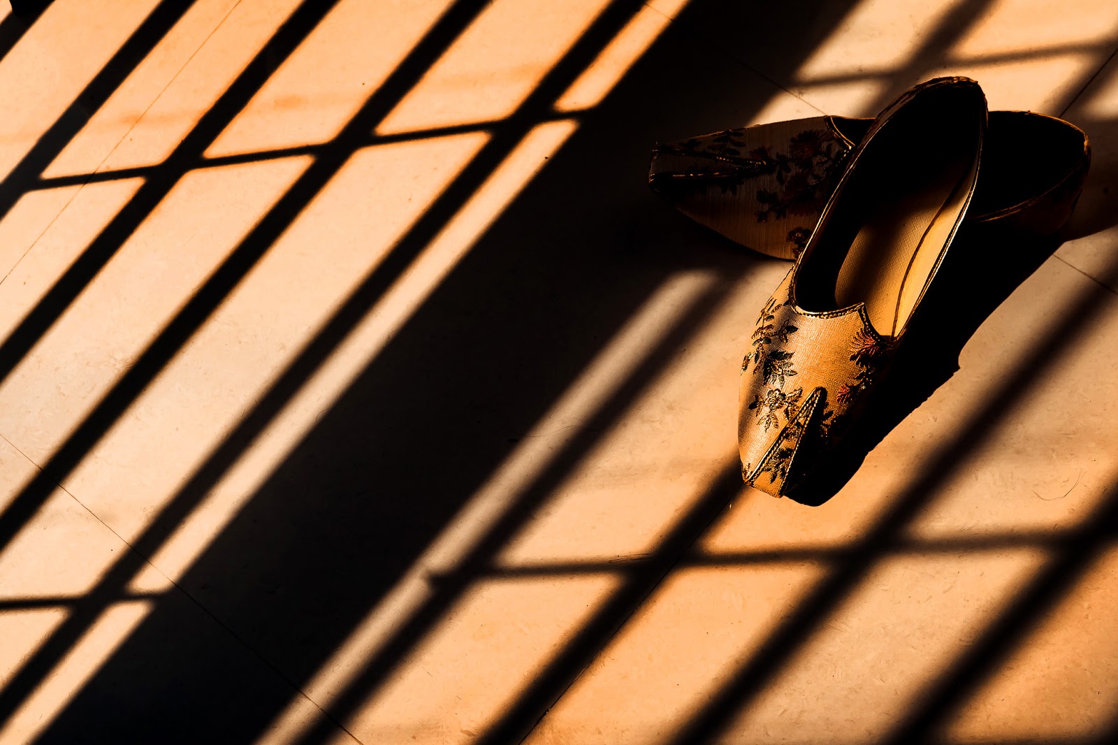 Jignesh Hinshu Wedding Ceremony India