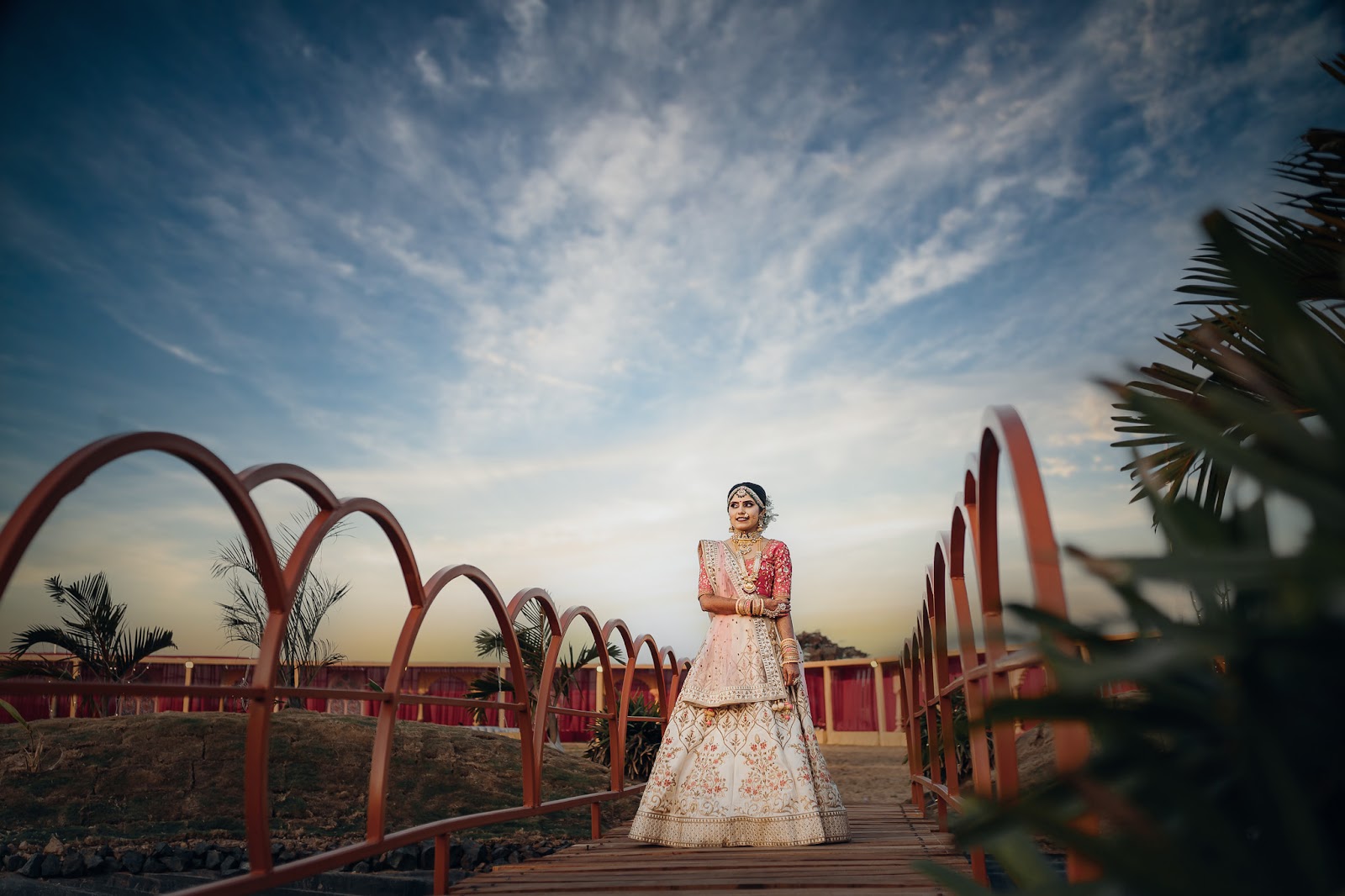 Jignesh Hinshu Wedding Photography Candid Gujarat