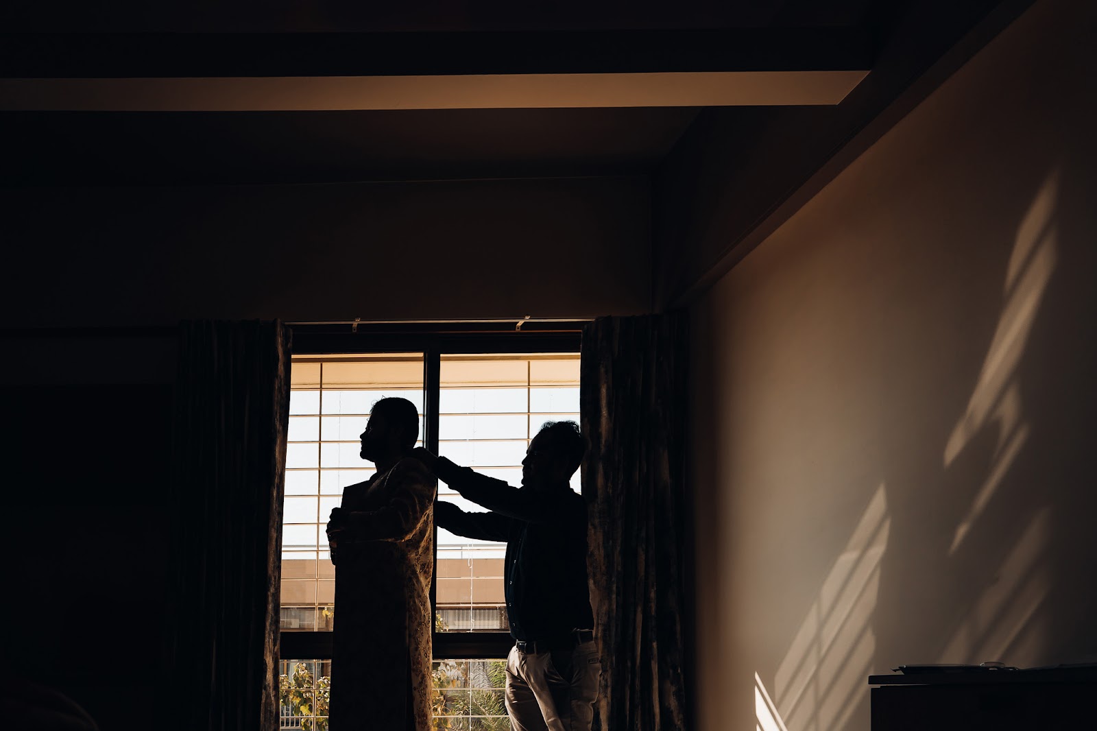 Jignesh Hinshu Wedding Photography Ahmedabad India