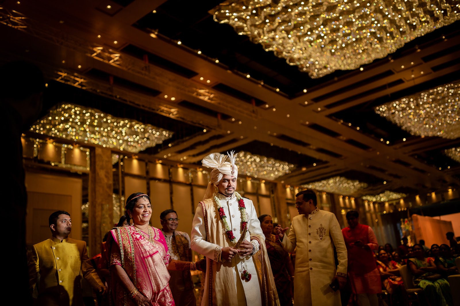 Nishant Disha Candid Wedding Photography Gujarat