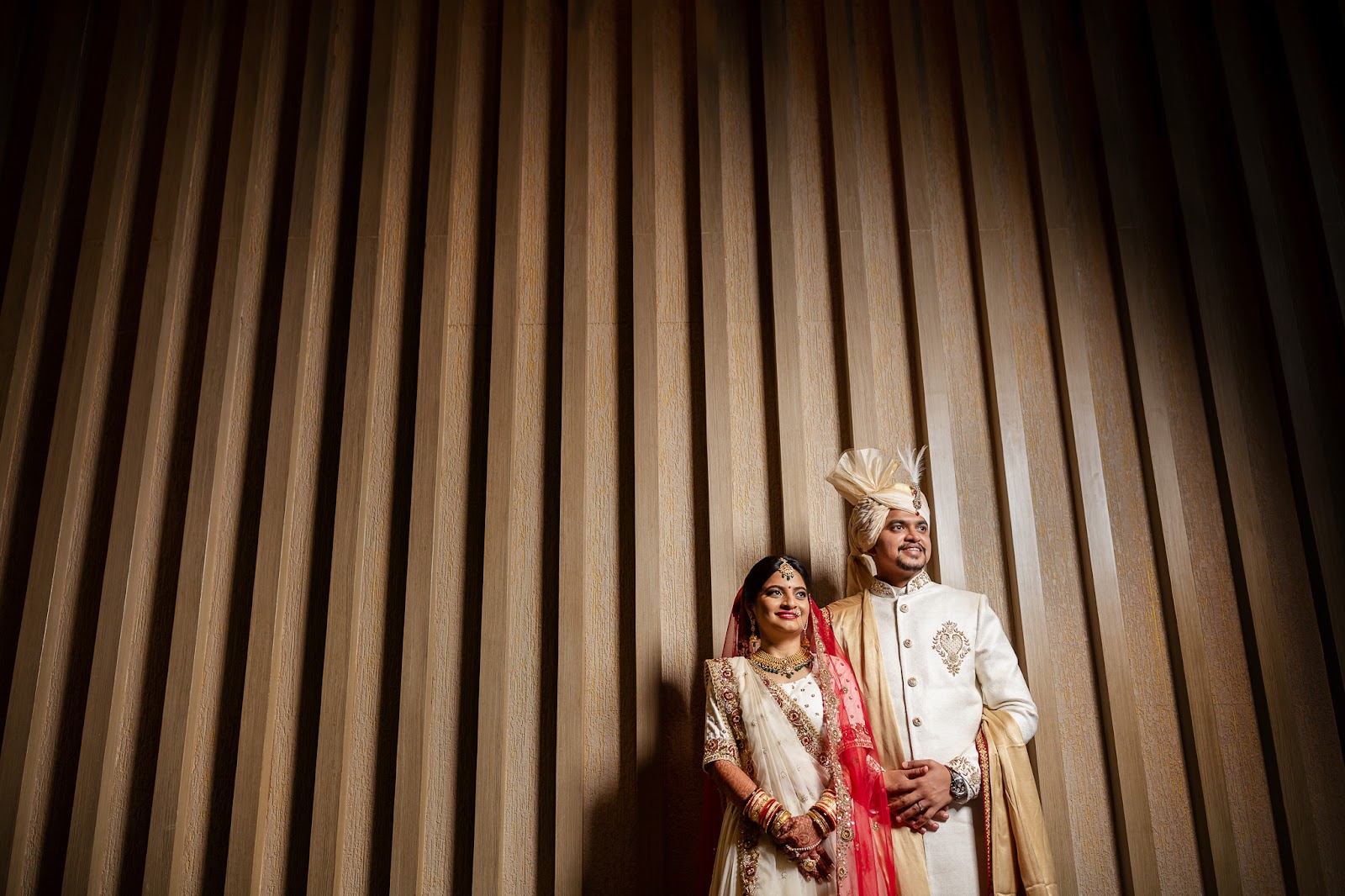Nishant Disha Wedding Jay Nayak Photography