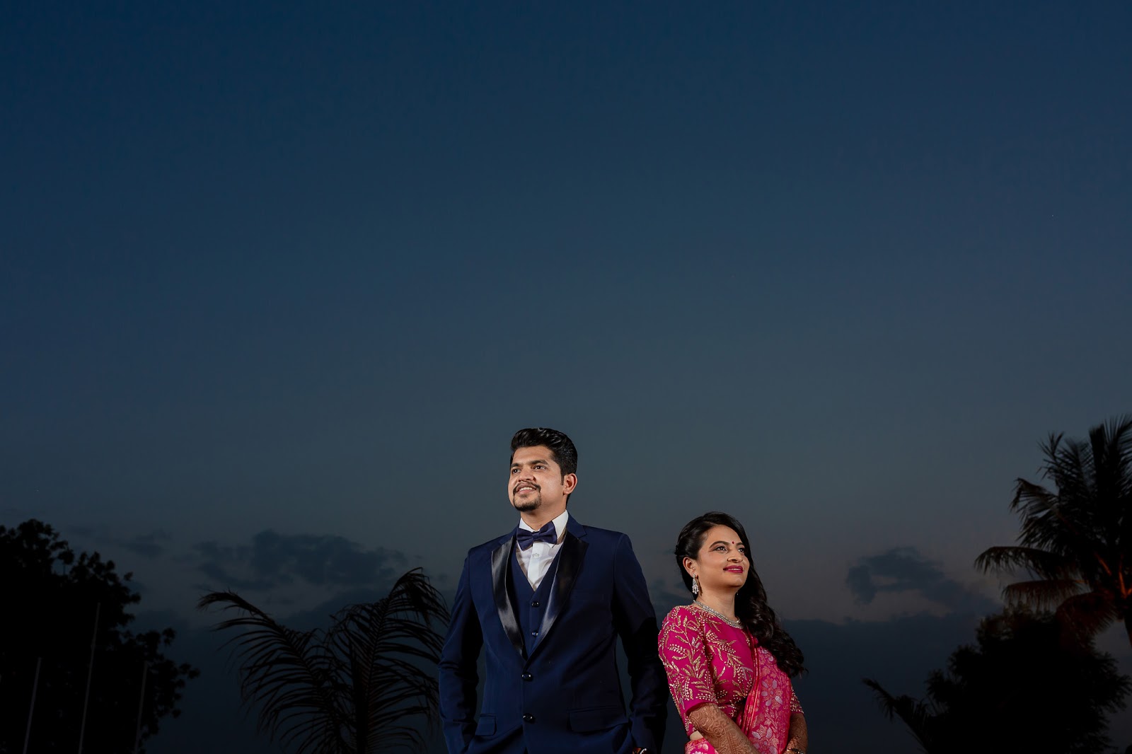 Nishant Disha Wedding Photography Candid