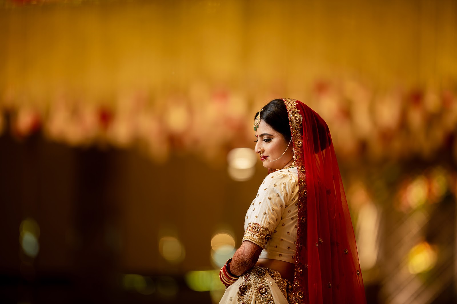 Nishant Disha Couple Wedding Photography