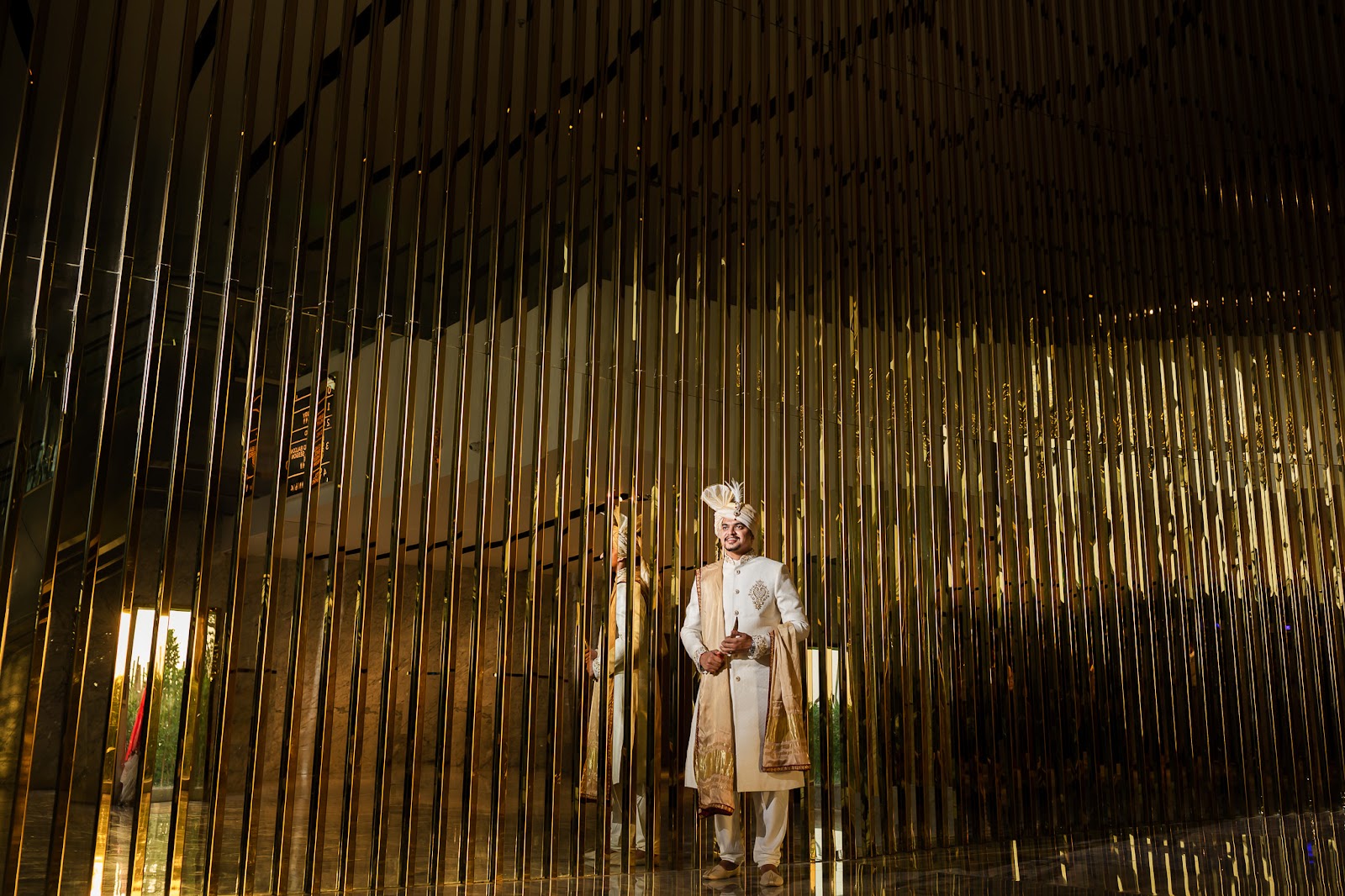 Nishant Disha Wedding Photographer Gujarat