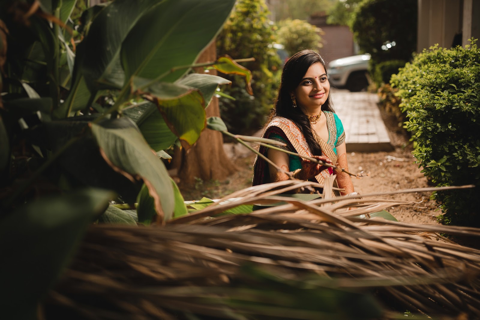 Nishant Disha Wedding Ceremony Photography Gujarat