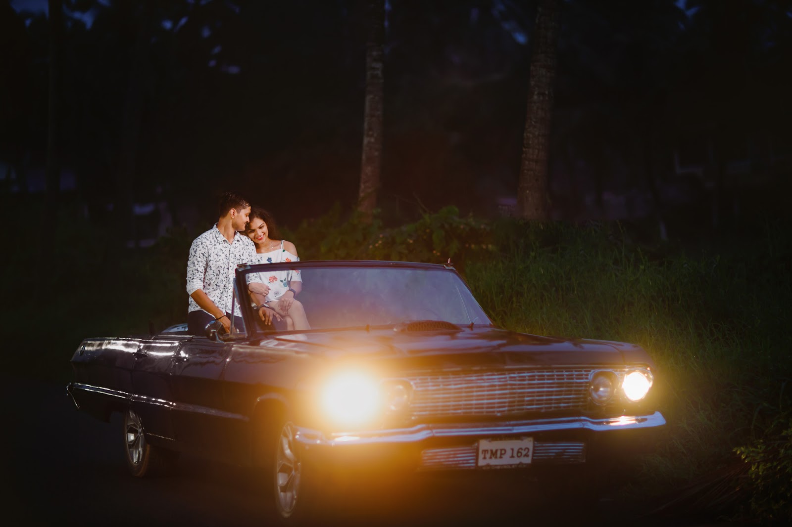 Ritesh Dhruva Pre-Wedding Shoot India Jay Nayak