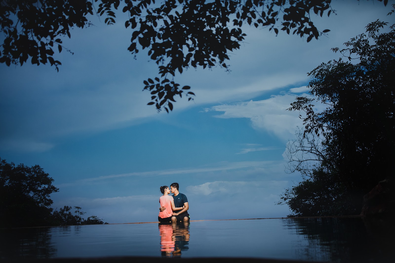 Ritesh Dhruva Pre-Wedding Moments Photography Gujarat