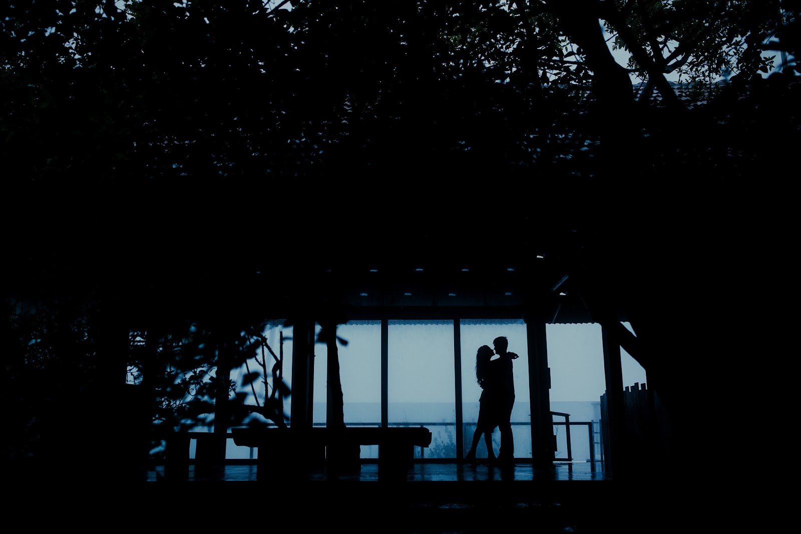 Ritesh Dhruva Pre-Wedding Portrait Ahmedabad Gujarat