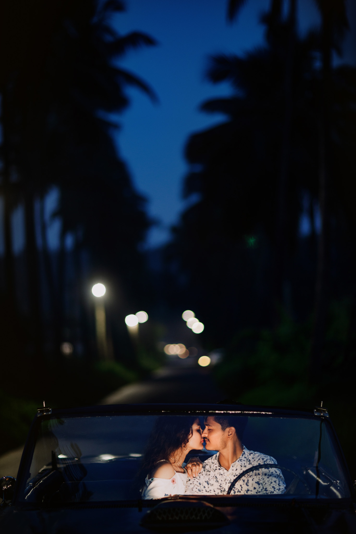 Ritesh Dhruva Candid Pre-Wedding Moments Gujarat