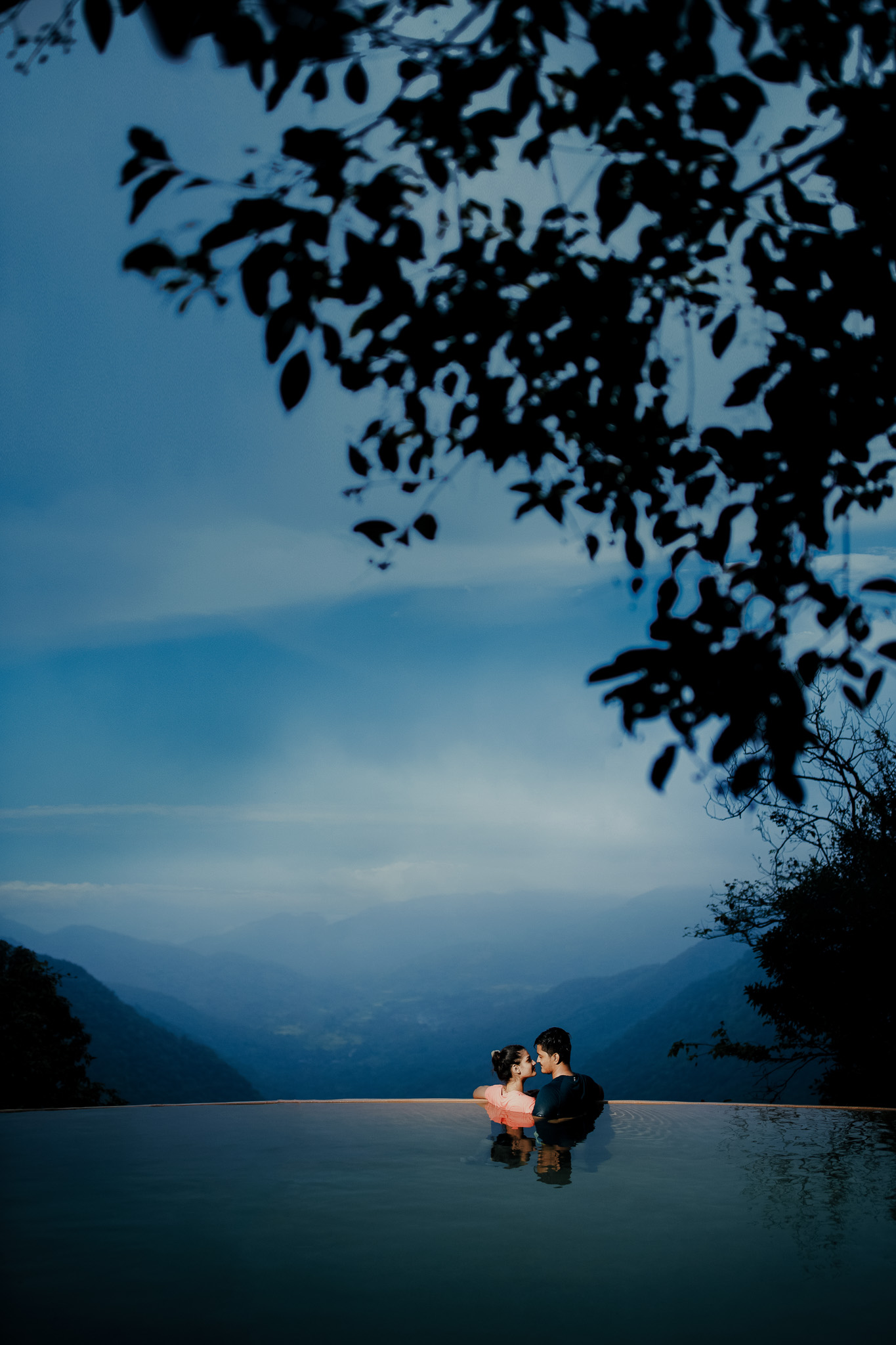 Ritesh Dhruva Pre-Wedding Photography Ahmedabad India