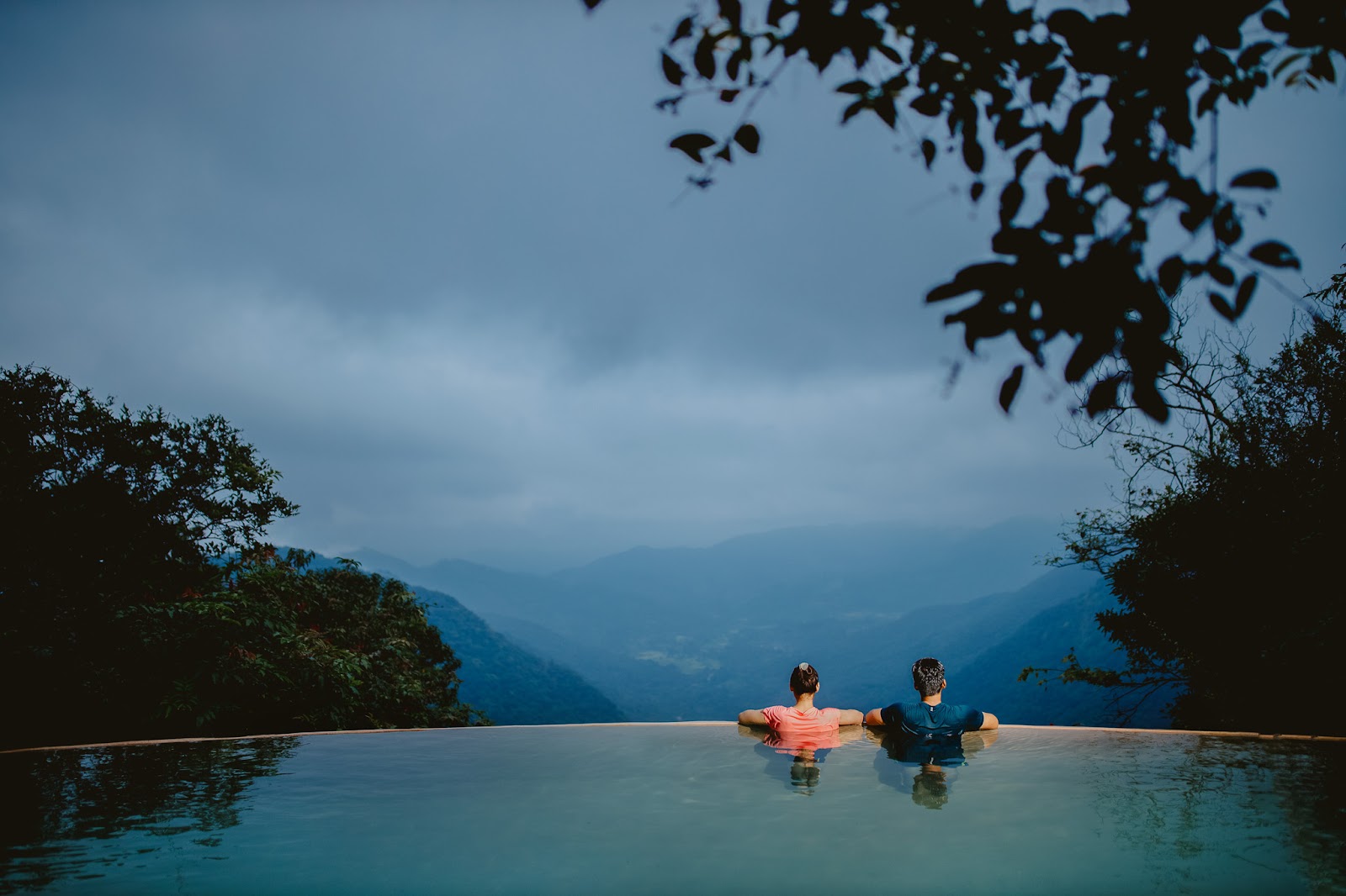 Ritesh Dhruva Pre-Wedding Shoot Gujarat Candid