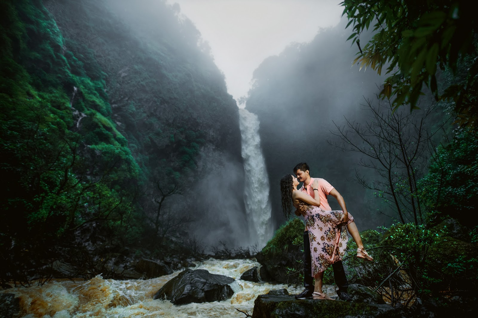 Ritesh Dhruva Pre-Wedding Jay Nayak Photography Gujarat