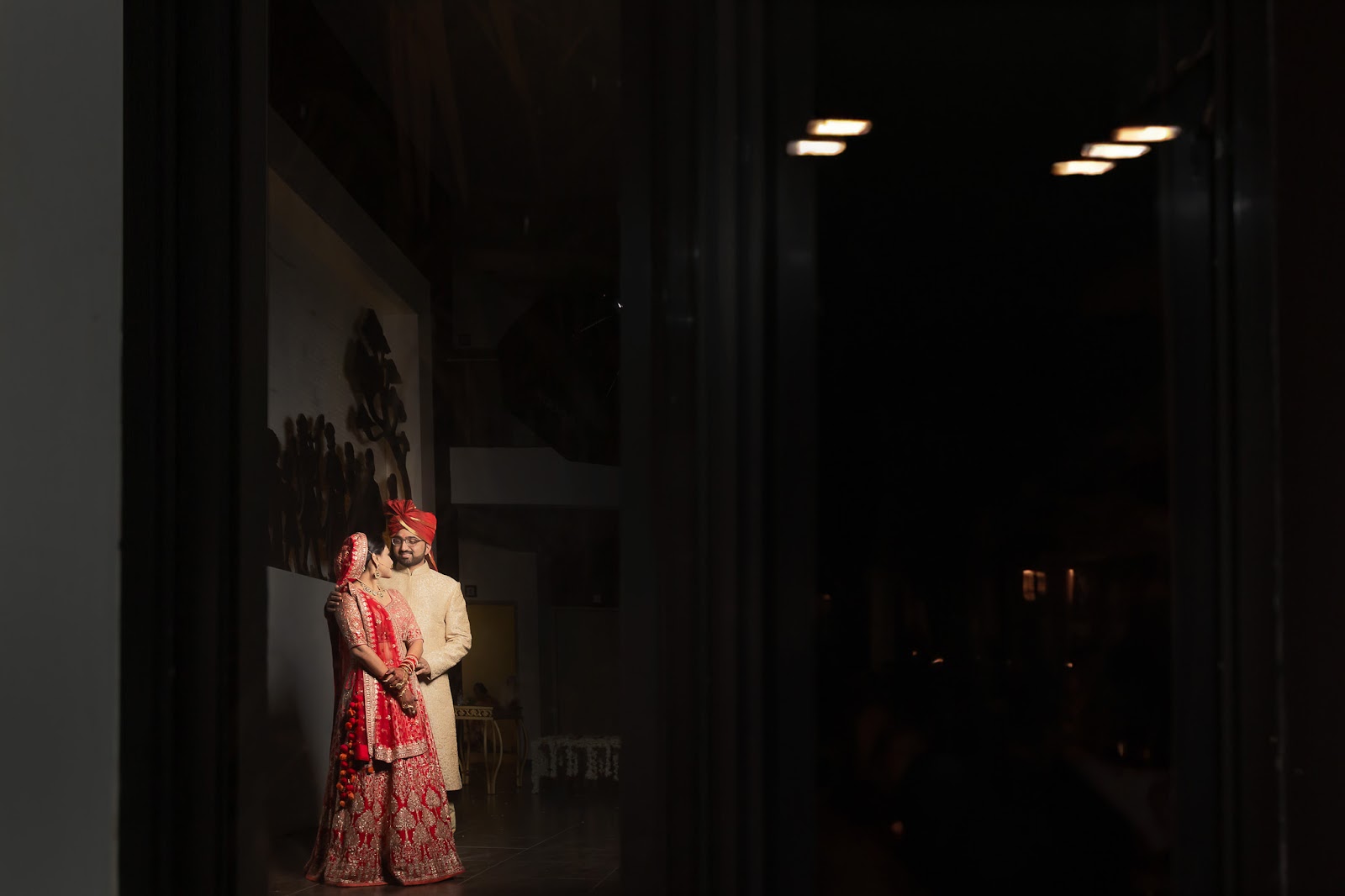 Smit Aashka Wedding Photography Ahmedabad Gujarat