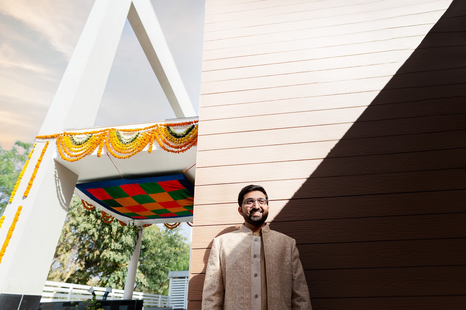 Smit Aashka Bridal Wedding Photography Ahmedabad