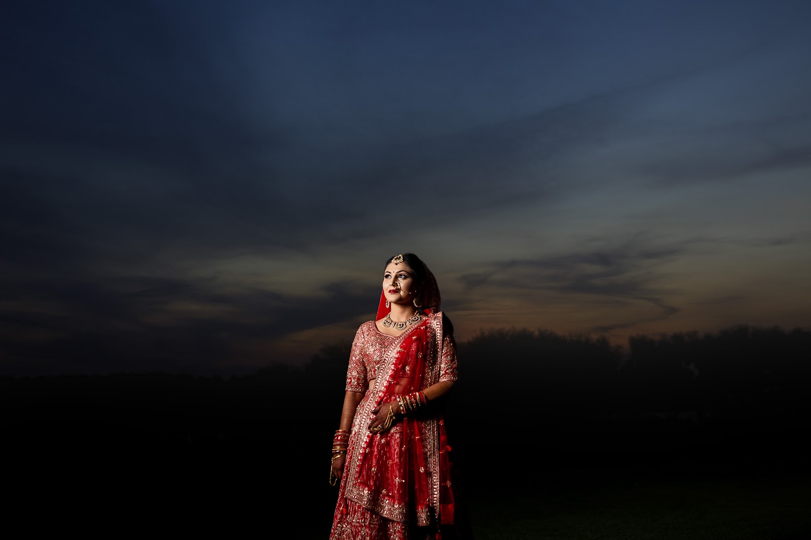 Smit Aashka Wedding Reception Gujarat Photography