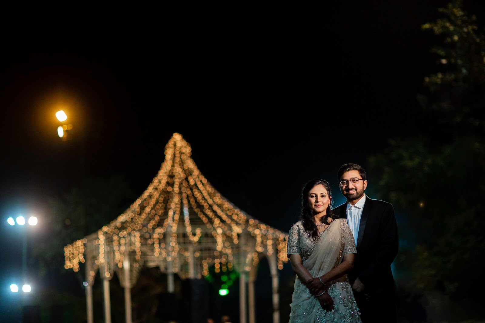 Smit Aashka Wedding Celebration Photography Gujarat