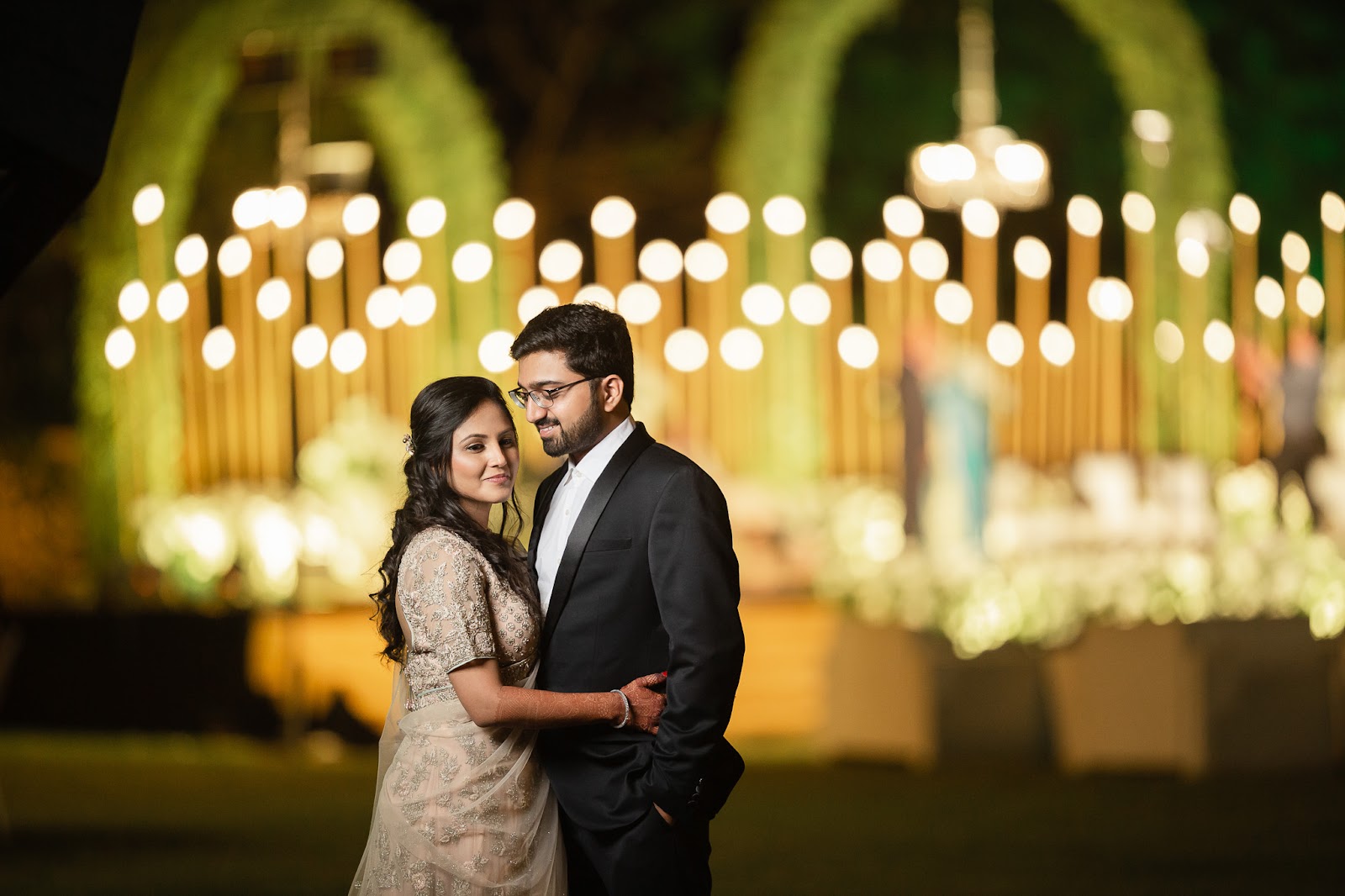 Smit Aashka Wedding Portrait Photography India